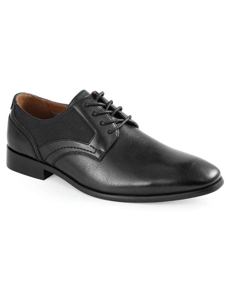 Tommy Hilfiger Men's Semaj Dress Lace Up Oxfords
