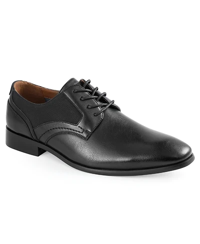 Tommy Hilfiger Men's Semaj Dress Lace Up Oxfords