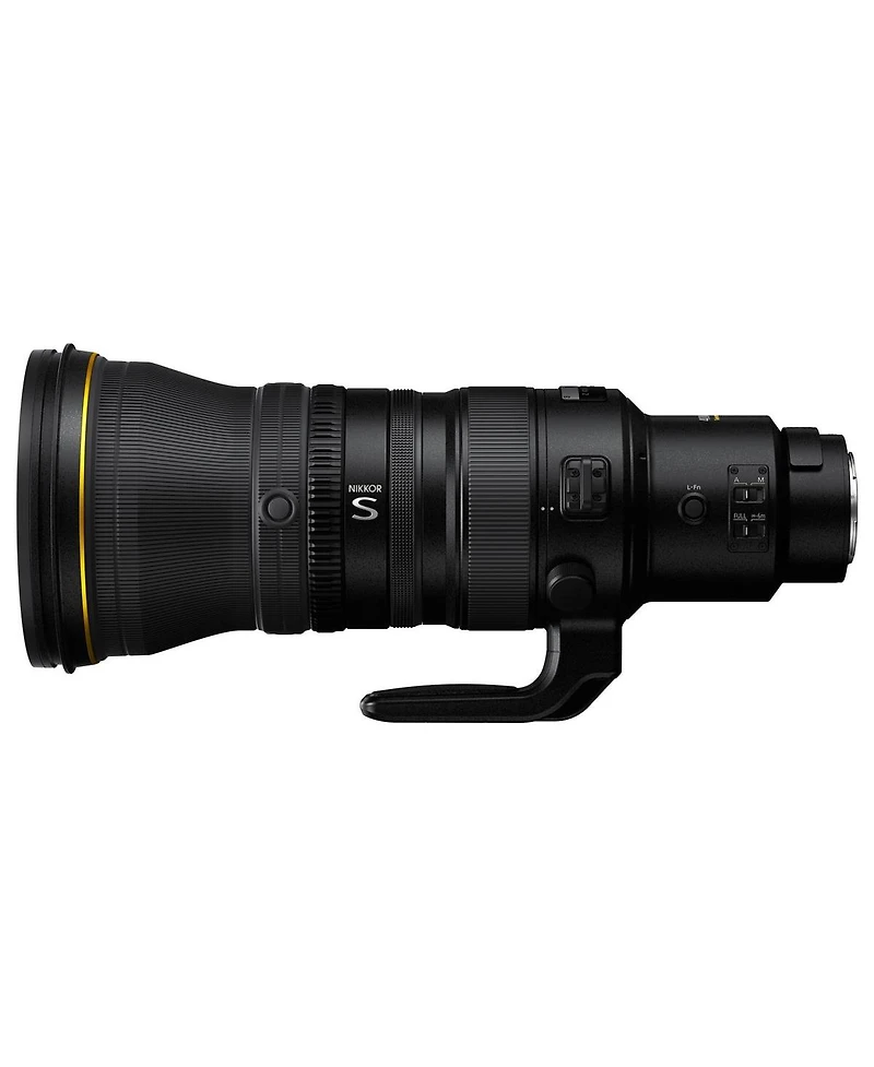 Nikon Nikkor Z 400mm f/2.8 Tc Vr S Lens