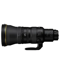 Nikon Nikkor Z 400mm f/2.8 Tc Vr S Lens