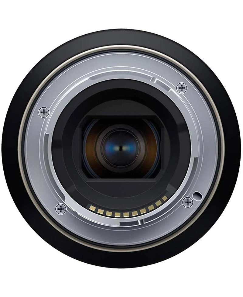Tamron Tamron 24mm F/2.8 Di Iii Osd M1:2 Lens for Sony Full Frame/Aps-c E-Mount