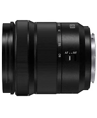 Panasonic Lumix S 20-60mm f/3.5-5.6 Lens for L Mount
