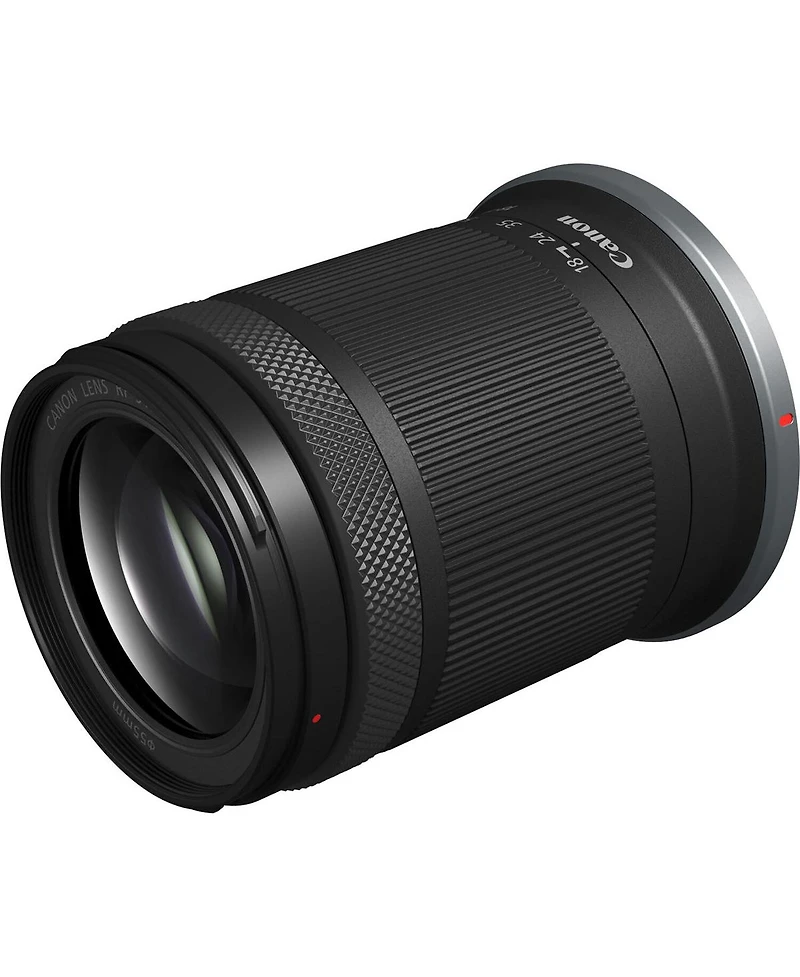 Canon Rf-s 18-150mm f/3.5-6.3 Is Stm Lens