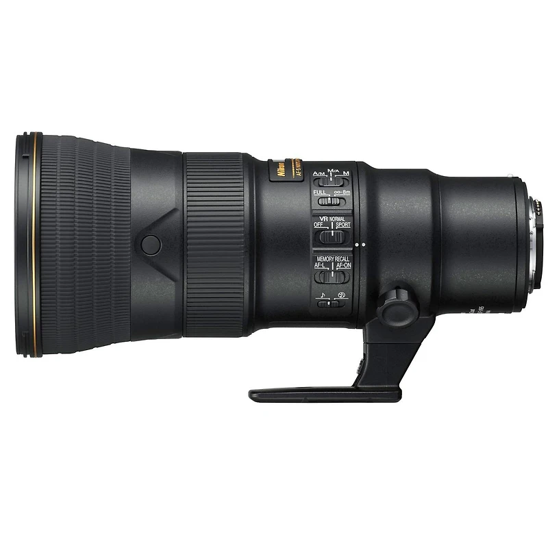 Nikon .