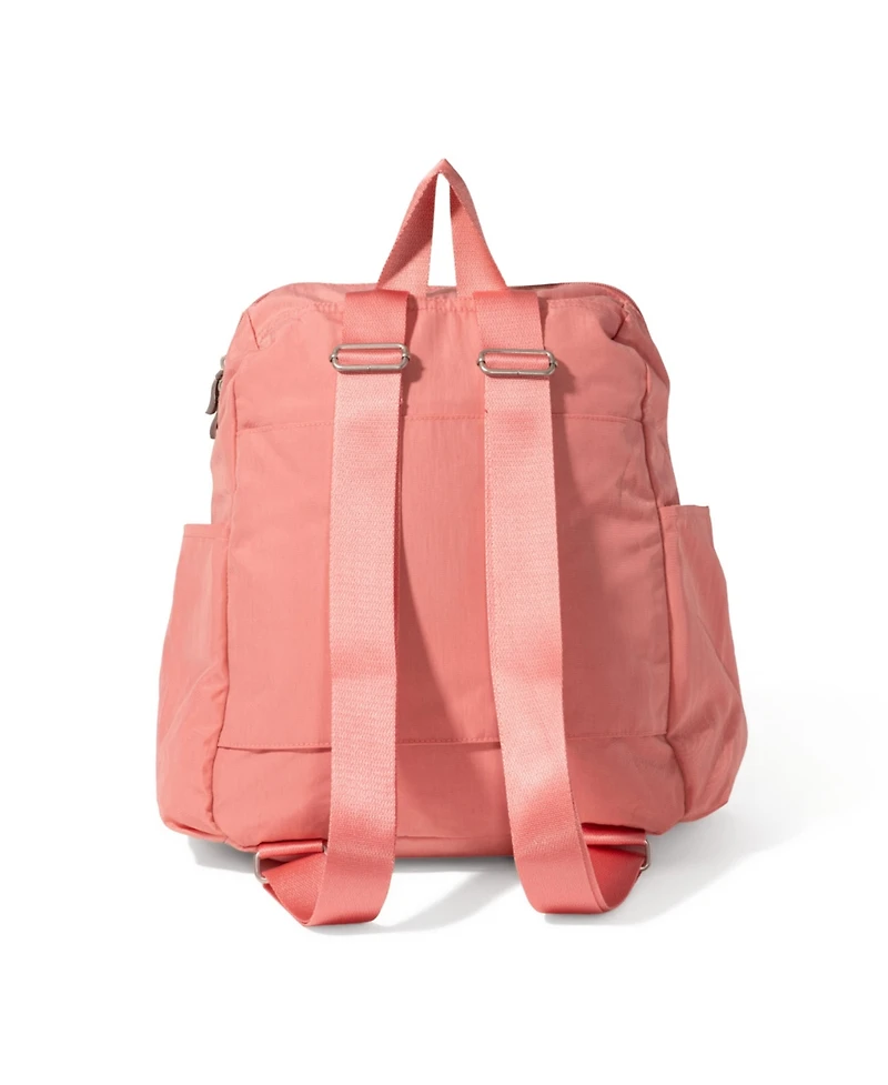 Baggallini Carryall Packable Backpack