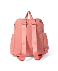 Baggallini Carryall Packable Backpack