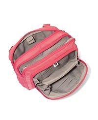 Baggallini Trifecta Rfid Wallet Crossbody Bag