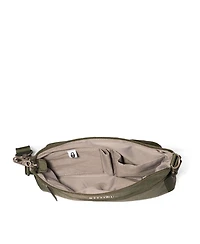 Baggallini Securtex Anti-Theft Memento Crossbody Bag