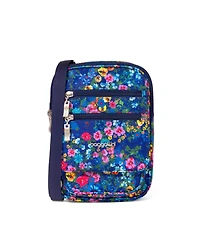 Baggallini Rfid Journey Crossbody Bag