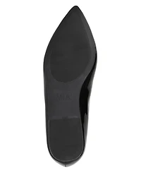 Mia Women's Avi Pointed Toe Ballet Flats