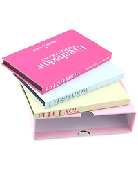 Full Face Beauty Vault, Created for Macy's