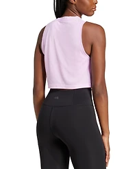 adidas Women's Train Essentials Boxy Workout Tank
