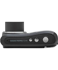 Kodak Pixpro FZ45 Friendly Zoom 16MP Full Hd Digital Camera, Red