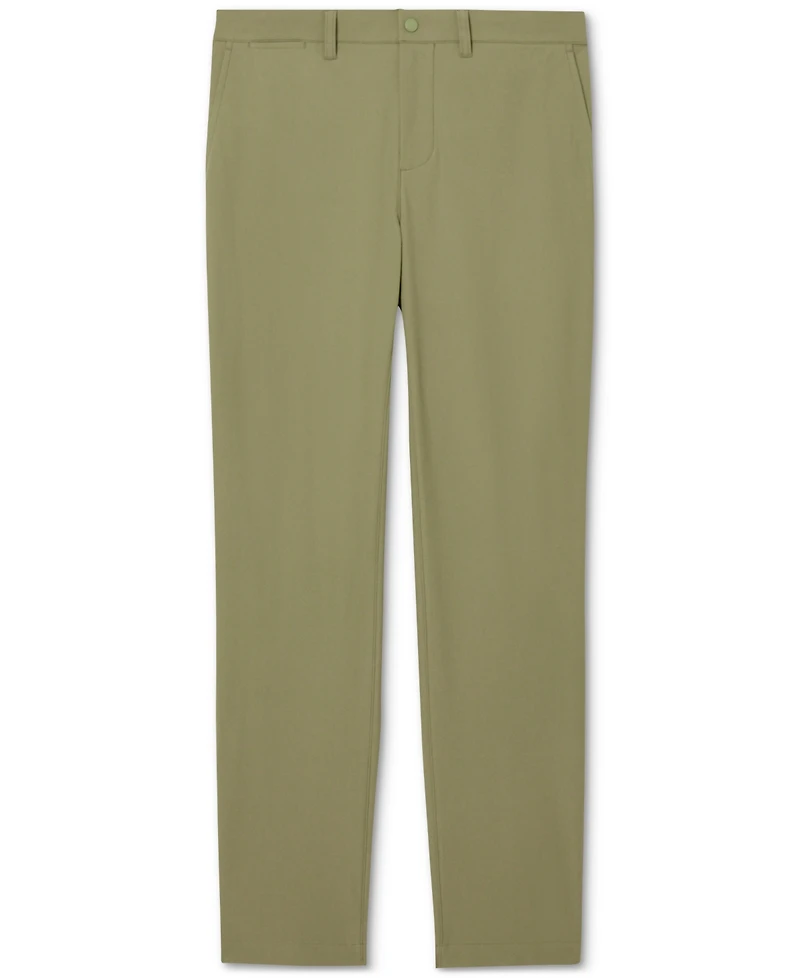 Lacoste Men's Commuter Pants