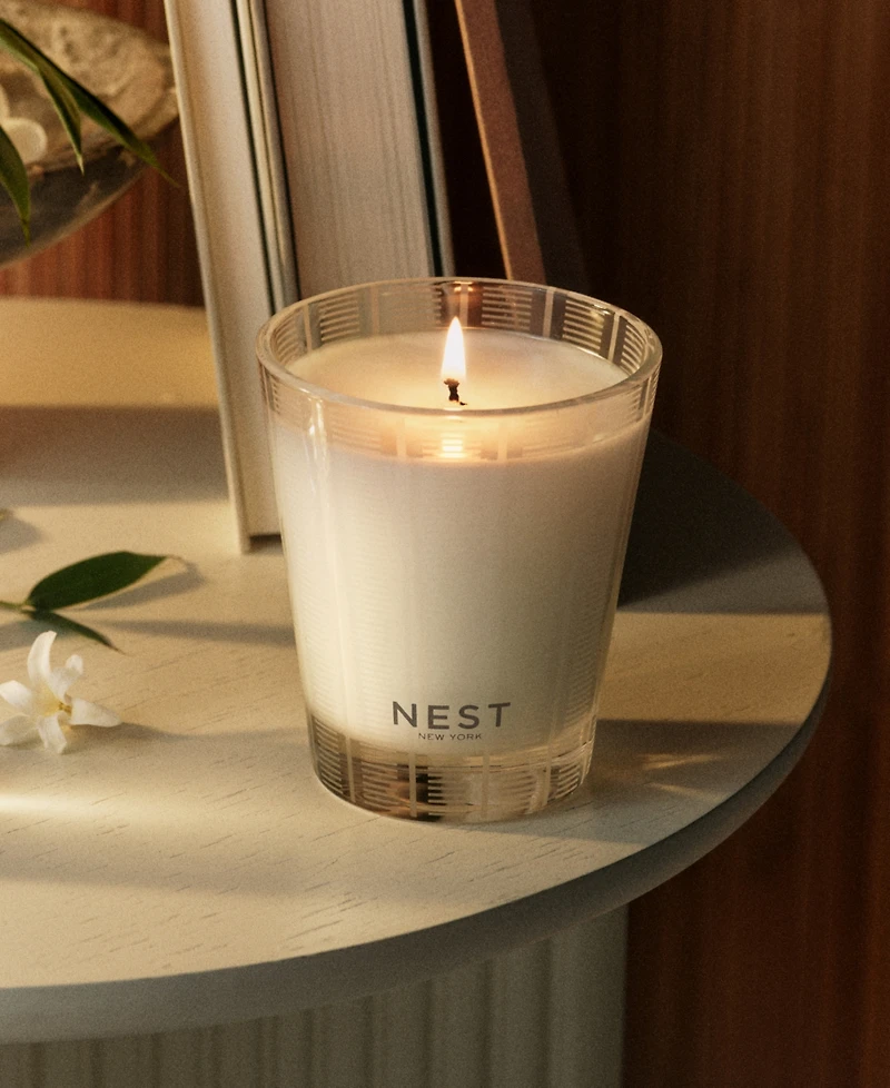 Nest New York Bamboo Classic Candle, 8.1 oz.