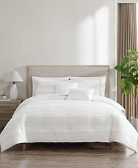 Hallmart Silverstone 9 Pc. Comforter Set Created For Macys