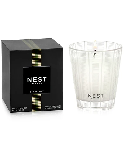 Nest New York Grapefruit Classic Candle, 8.1 oz.