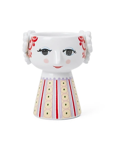 Rosendahl Eva 3.7" Candle Holder