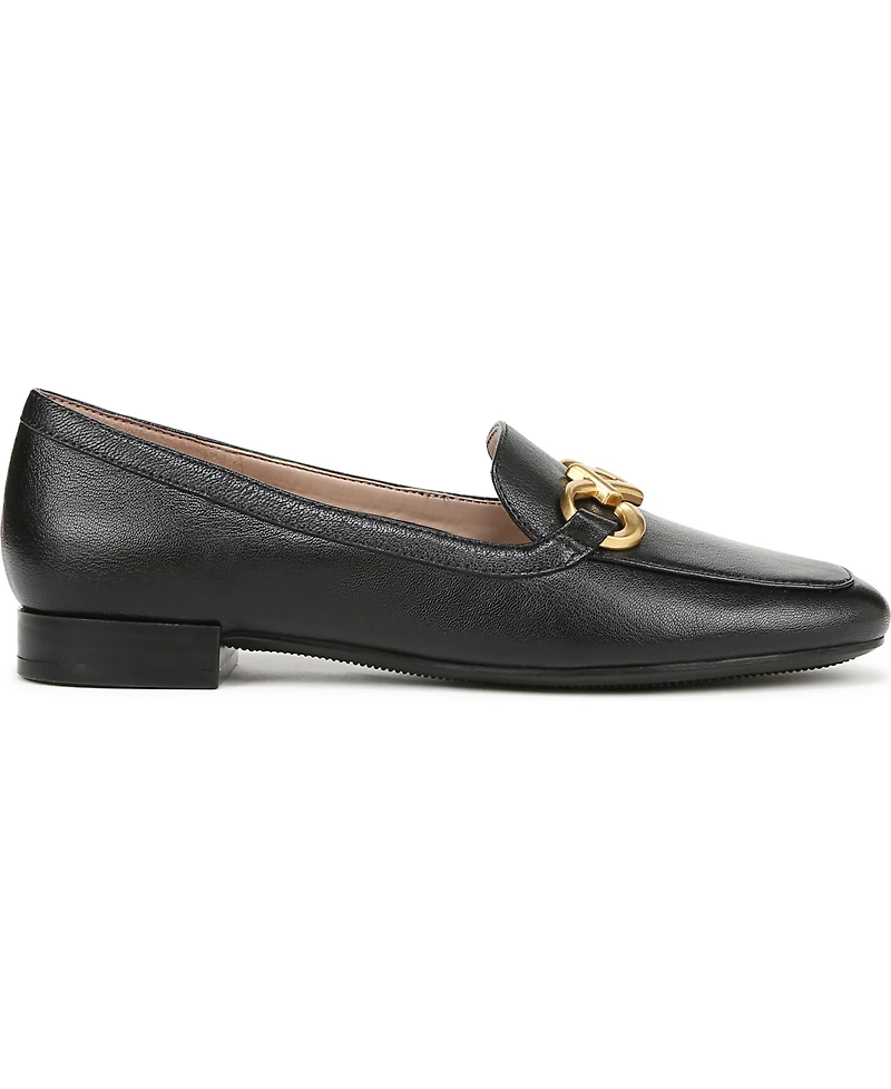 Naturalizer Women's Jovie Closed Round Toe Loafers