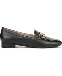 Naturalizer Women's Jovie Closed Round Toe Loafers