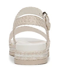 Naturalizer Women's Neila 2 Flatform Sandals