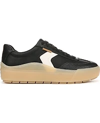 Dr. Scholl's Women's Time Off Win Lace Up Platform Sneakers