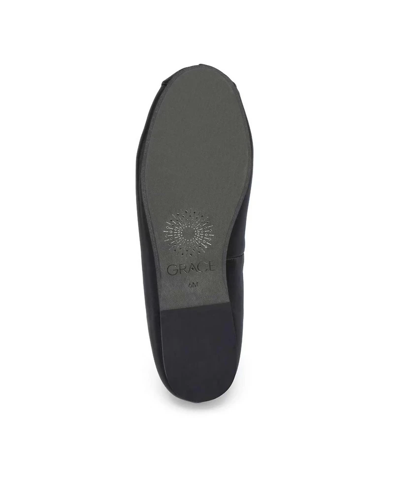 Grace Reimsf Flat