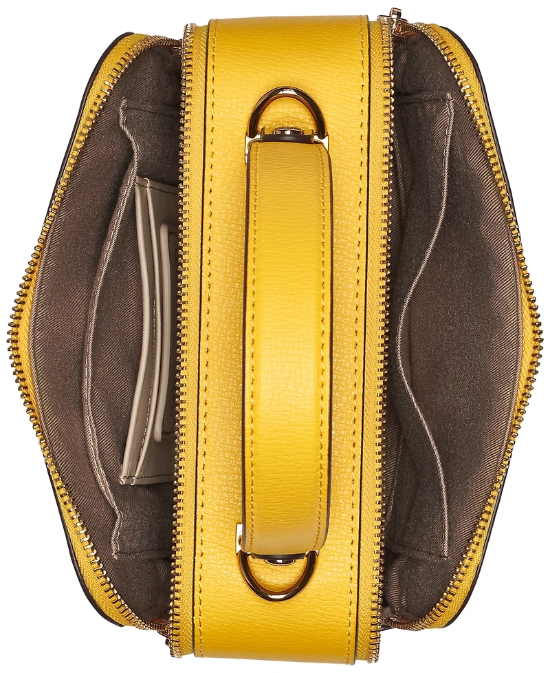 Karl Lagerfeld Paris Simone Camera Crossbody
