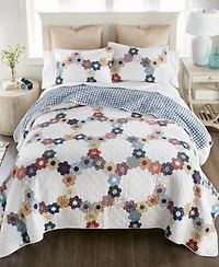 Donna Sharp Prairie Traditional Quilt Sets
