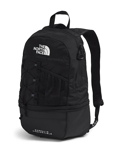 The North Face Men's Borealis Convertible Bag