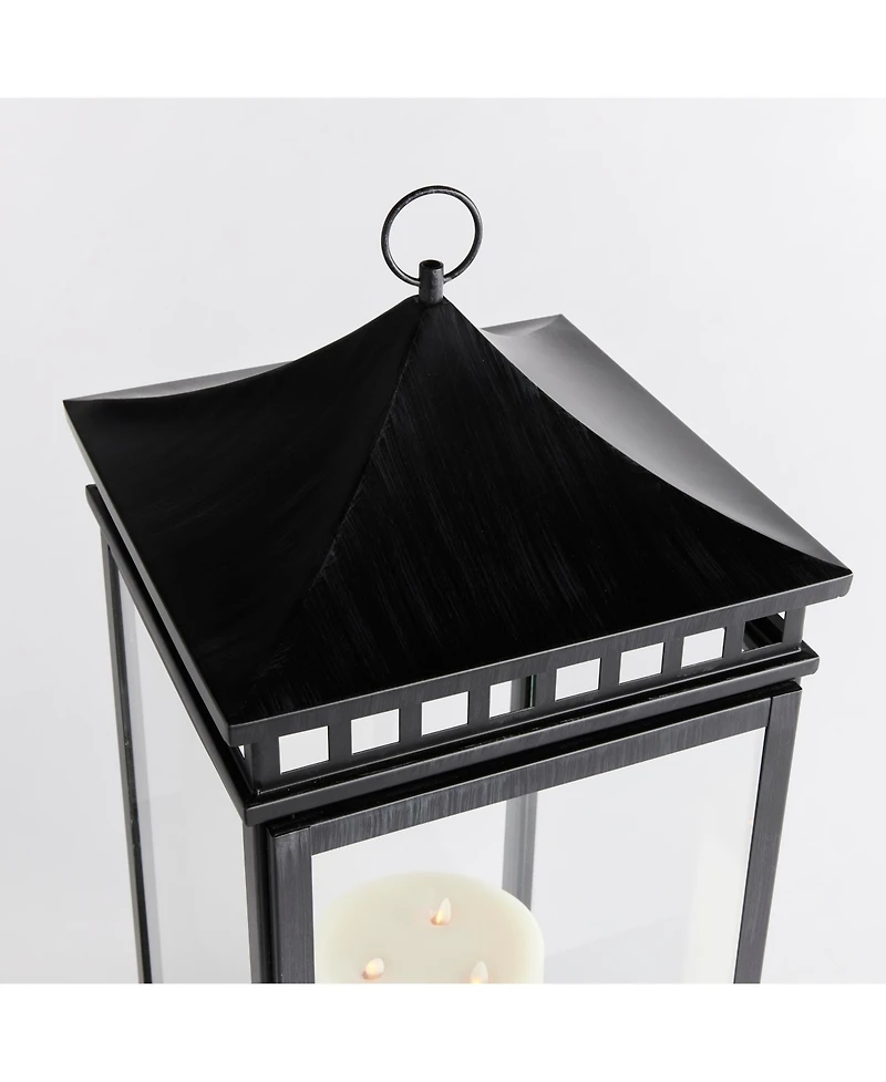 Kito Outdoor Lantern Candle Holder