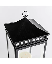 Kito Outdoor Lantern Candle Holder
