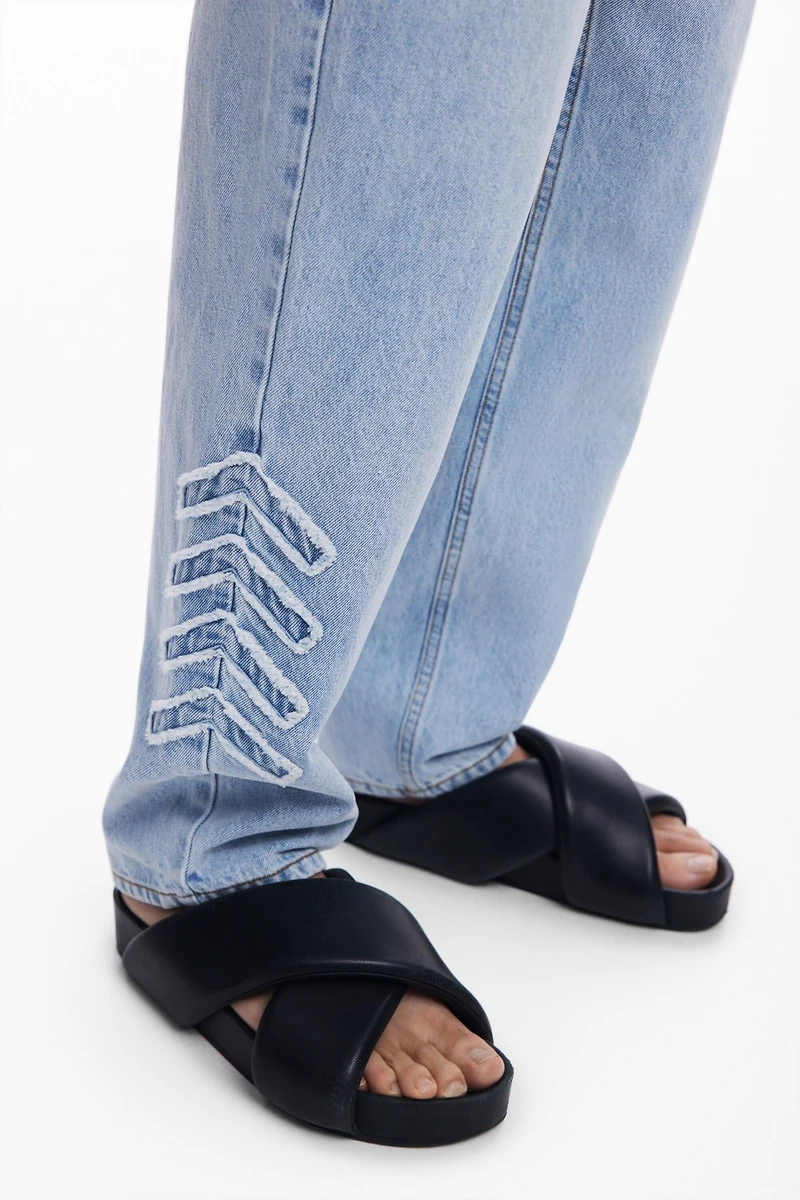Desigual Men's Vaquero Sol