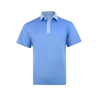 NoNetz Men's Triple Chill Cooling Polos