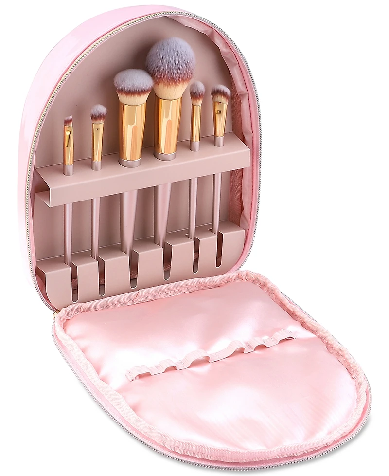 Glitz & Glam Essential Brush Set, Created for Macy's