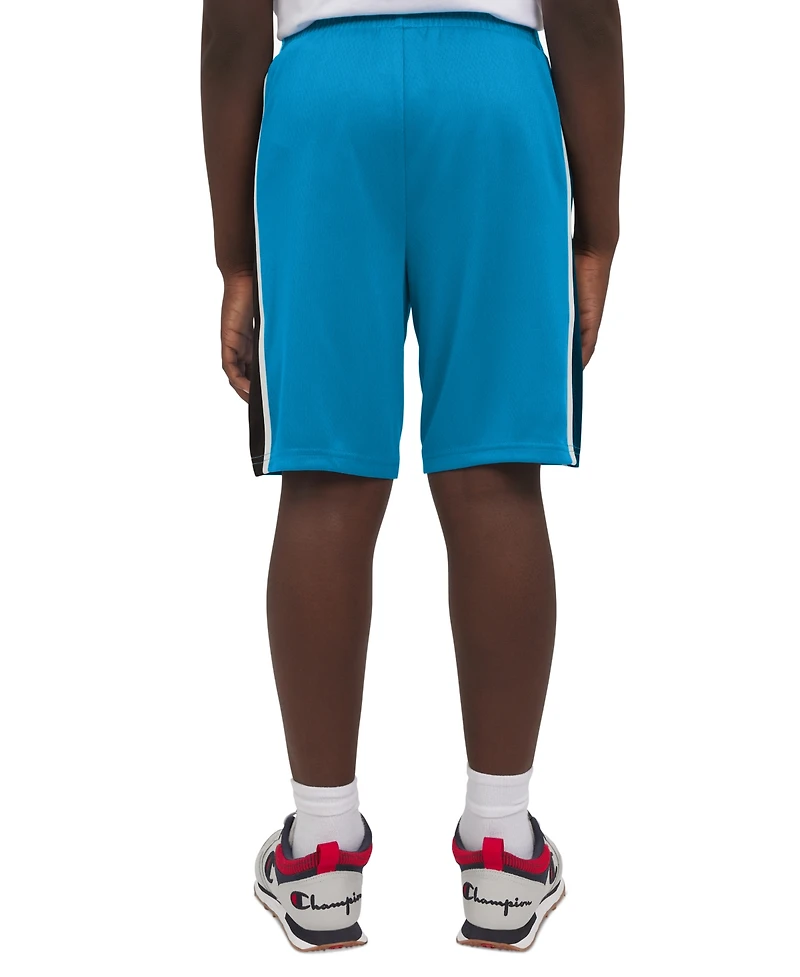 Champion Big Boys Mesh Shorts