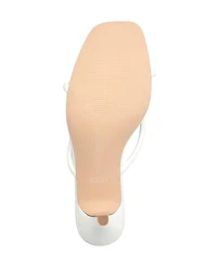 French Connection Ladies TwirlC Kitten Heel