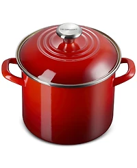 Le Creuset Enamel On Steel 6-Qt. Stockpot