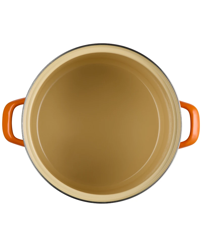Le Creuset Enamel On Steel 10-Qt. Stockpot