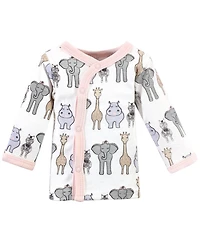 Hudson Baby Baby Girls Hudson Birthday Boxed Giftset