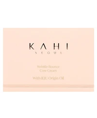 Kahi Wrinkle Bounce Core Cream