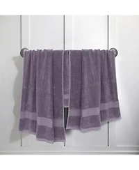 Feather & Stitch, Ny Luna 6-Pc. Bath Towel Set