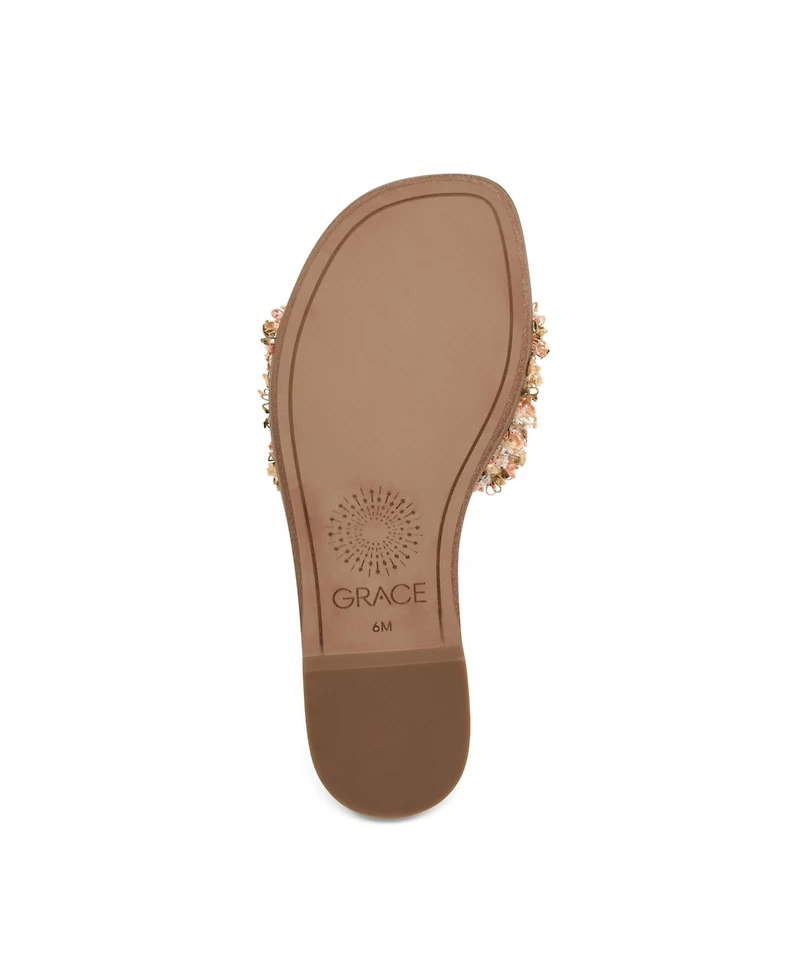 Grace Matera Sandal