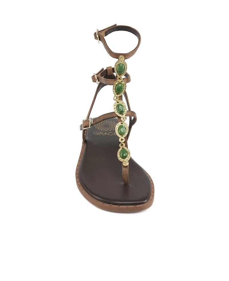 Grace Mabul Sandal