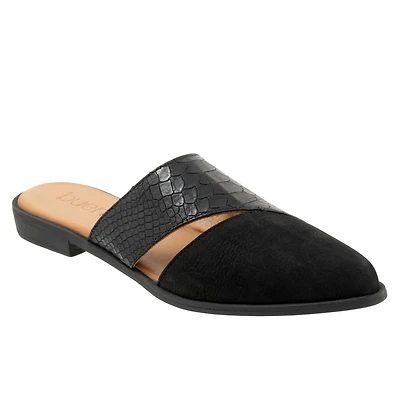 Bueno Blaze Flat