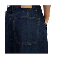 Cotton On Women's Barrel Jean