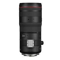 Canon Rf 70-200mm f/2.8 L Is Usm Z Lens, Black