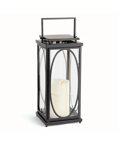 Jace Lantern Candle Holder Large