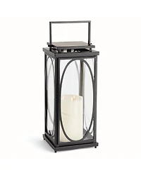 Jace Lantern Candle Holder Large