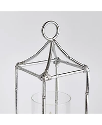 Daphne Lantern Candle Holder Large